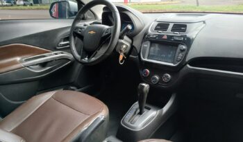 Cobalt Elite Econo 1.8 Flex Aut 2019 completo