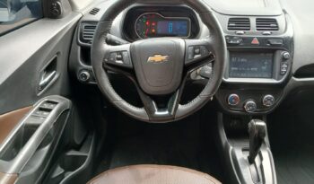 Cobalt Elite Econo 1.8 Flex Aut 2019 completo