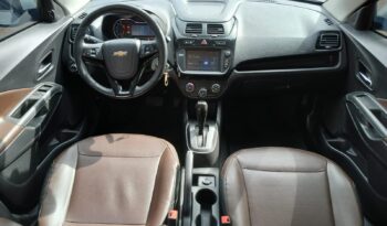 Cobalt Elite Econo 1.8 Flex Aut 2019 completo
