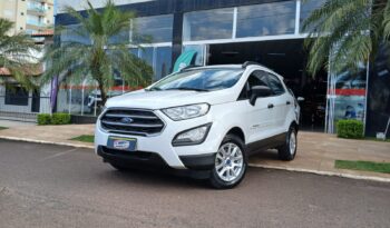 Ford Ecosport Se 1.5 Aut 2019 completo