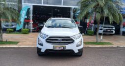 Ford Ecosport Se 1.5 Aut 2019