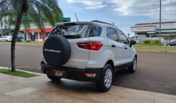 Ford Ecosport Se 1.5 Aut 2019 completo