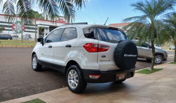 Ford Ecosport Se 1.5 Aut 2019 completo