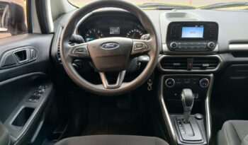 Ford Ecosport Se 1.5 Aut 2019 completo