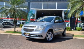 Agile LTZ 1.4 2011 completo
