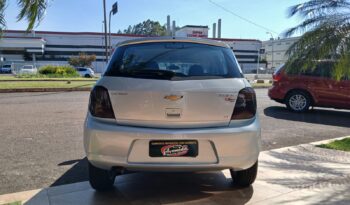 Agile LTZ 1.4 2011 completo