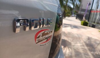 Agile LTZ 1.4 2011 completo
