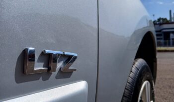 Agile LTZ 1.4 2011 completo