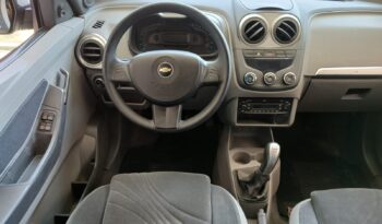 Agile LTZ 1.4 2011 completo