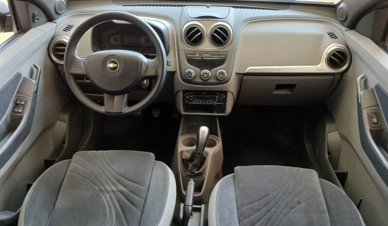 Agile LTZ 1.4 2011 completo