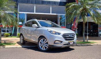 Ix-35 GL 2.0 Flex Aut 2018 completo