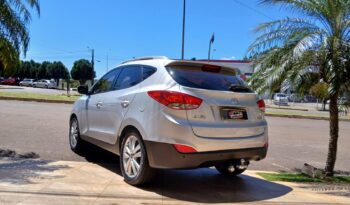 Ix-35 GL 2.0 Flex Aut 2018 completo