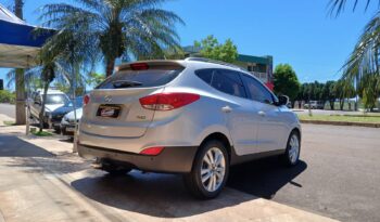Ix-35 GL 2.0 Flex Aut 2018 completo