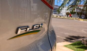 Ix-35 GL 2.0 Flex Aut 2018 completo