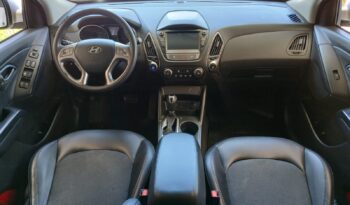 Ix-35 GL 2.0 Flex Aut 2018 completo