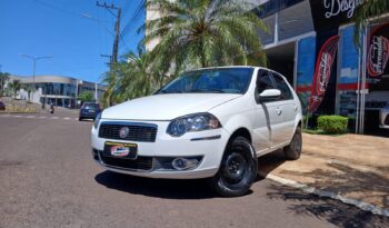 Palio EXL 1.4 2010 completo