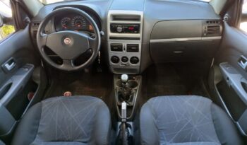 Palio EXL 1.4 2010 completo
