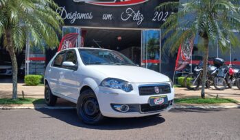 Palio EXL 1.4 2010 completo