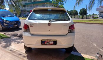 Palio EXL 1.4 2010 completo