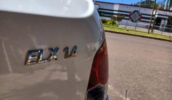 Palio EXL 1.4 2010 completo