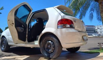 Palio EXL 1.4 2010 completo