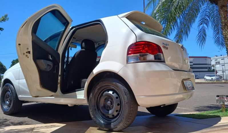 Palio EXL 1.4 2010 completo