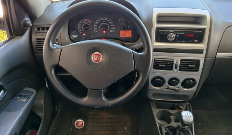 Palio EXL 1.4 2010 completo