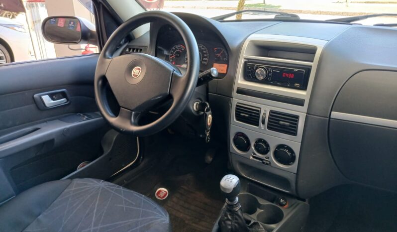 Palio EXL 1.4 2010 completo