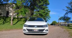 Polo Comfort. 200TSI 1.0 Flex Aut 2018