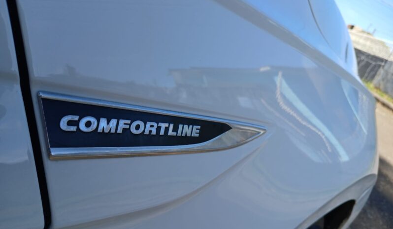 Polo Comfort. 200TSI 1.0 Flex Aut 2018 completo