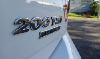 Polo Comfort. 200TSI 1.0 Flex Aut 2018 completo