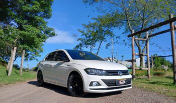 Polo Comfort. 200TSI 1.0 Flex Aut 2018 completo