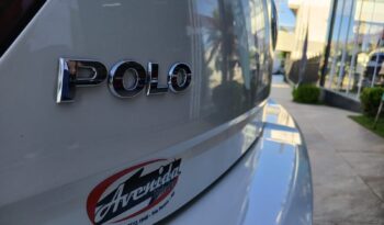 Polo Comfort. 200TSI 1.0 Flex Aut 2018 completo