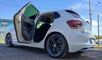 Polo Comfort. 200TSI 1.0 Flex Aut 2018 completo