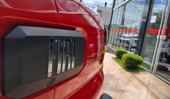 Fiat Toro Endurance 1.3T270 Flex Aut 2025/2026 0km completo