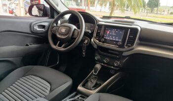 Fiat Toro Endurance 1.3T270 Flex Aut 2025/2026 0km completo