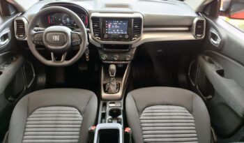 Fiat Toro Endurance 1.3T270 Flex Aut 2025/2026 0km completo