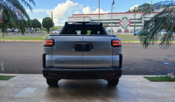 Fiat Toro Endurance 1.3T270 Flex Aut 0km completo