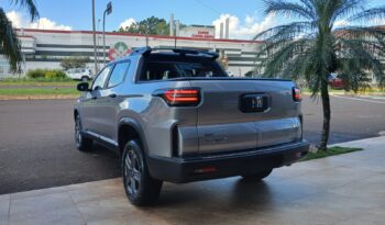 Fiat Toro Endurance 1.3T270 Flex Aut 0km completo