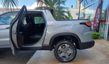 Fiat Toro Endurance 1.3T270 Flex Aut 0km completo