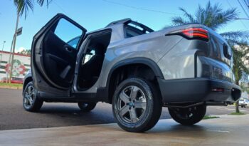 Fiat Toro Endurance 1.3T270 Flex Aut 0km completo