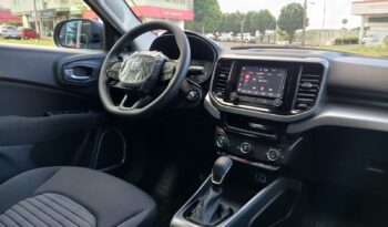 Fiat Toro Endurance 1.3T270 Flex Aut 0km completo