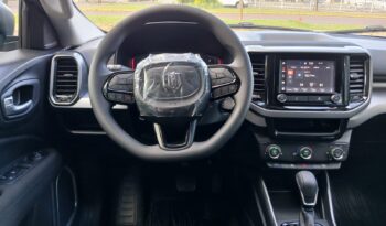 Fiat Toro Endurance 1.3T270 Flex Aut 0km completo