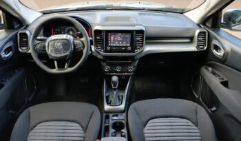 Fiat Toro Endurance 1.3T270 Flex Aut 0km completo