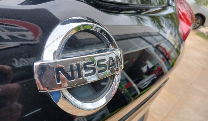 Nissan Kicks SV 1.6 Aut 2020 completo
