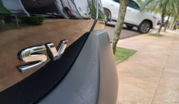 Nissan Kicks SV 1.6 Aut 2020 completo