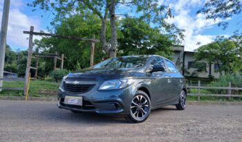 Onix Hatch Joy 1.0 2019 completo