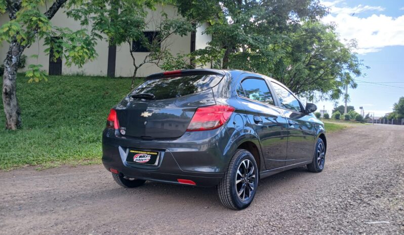 Onix Hatch Joy 1.0 2019 completo