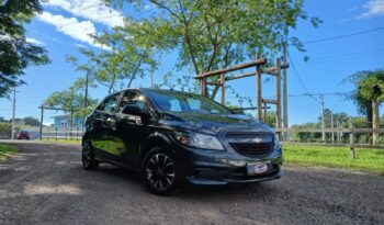 Onix Hatch Joy 1.0 2019 completo