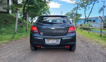 Onix Hatch Joy 1.0 2019 completo
